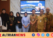 Perawat Asal Rubaru Sumenep Resmi Dikirim ke Arab Saudi, Disnaker Pastikan Prosedural