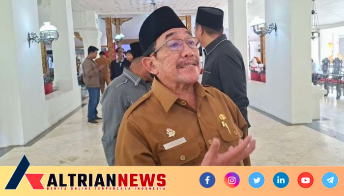 Capaian 2025 Dipaparkan di Musrenbang, Pemkab Sumenep Catat Tren Positif