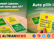 Kelola THR Bijak, BPRS Bhakti Sumekar Dorong Literasi Keuangan Masyarakat