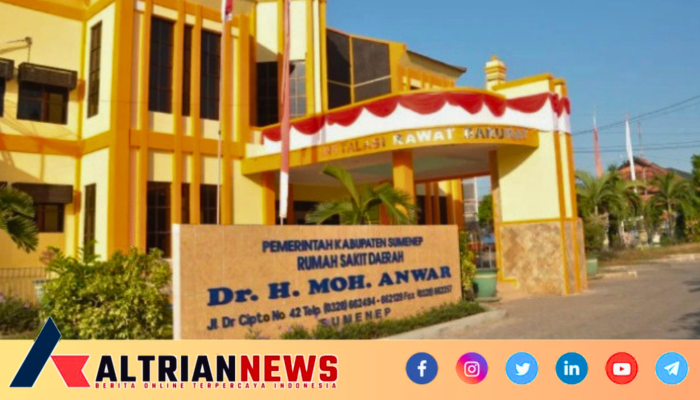 RSUD dr. Moh. Anwar Sumenep Terapkan E-Katalog untuk Kerja Sama Media