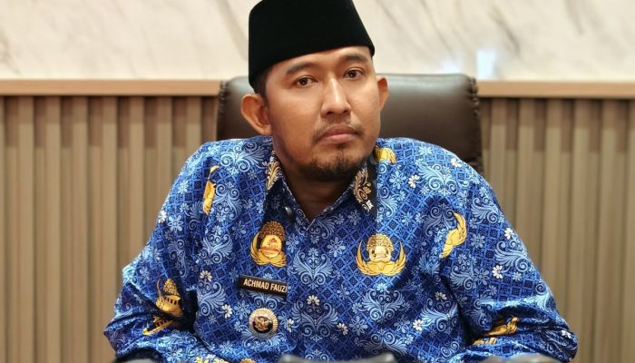 Bupati Sumenep Tegaskan Dana Desa Harus Transparan, Larang Keras Penyelewengan