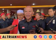 Musancab PDI Perjuangan Sumenep, Said Abdullah Tekankan Peran Partai Hidupkan Pesantren dan Jam’iyah NU
