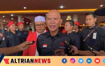 Musancab PDI Perjuangan Sumenep, Said Abdullah Tekankan Peran Partai Hidupkan Pesantren dan Jam’iyah NU
