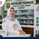 RSUDMA Sumenep Hadirkan Layanan Antar Obat, Pasien Tak Perlu Antre Lama di Farmasi
