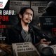 Kabar Baru: Rampok Bernama Edi Junaidi