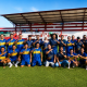 Pertandingan Persahabatan RSUDMA FC Jadi Ajang Pererat Silaturahmi dan Semangat Kerja Antarinstansi