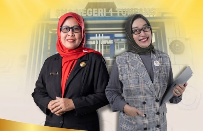 Bangkitkan Motivasi dan Inovasi Guru, Workshop SMAN 1 Tumpang Diharapkan Jadi Agenda Rutin Tahunan