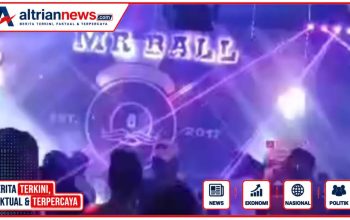 Mari Kita Buat MR Ball yang Lebih Megah