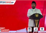 Pemkab Sumenep Gelar Doa Sang Proklamator 2026, Perkuat Semangat Kebangsaan dan Persatuan