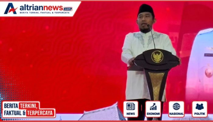 Pemkab Sumenep Gelar Doa Sang Proklamator 2026, Perkuat Semangat Kebangsaan dan Persatuan