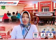 RSUDMA Sumenep Tegaskan Pelayanan Pasien BPJS Tetap Profesional, Humanis, dan Setara