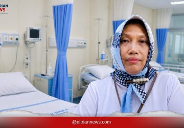 Direktur RSUD dr. Moh. Anwar Sumenep Dorong Budaya Mutu, Capaian Indikator Layanan Kesehatan Terus Meningkat pada 2026