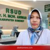 Direktur RSUD dr. Moh. Anwar Sumenep Perkuat Pelayanan Berkualitas, Komitmen Layani Masyarakat Sepanjang 2026