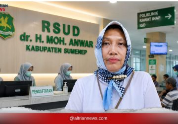 Direktur RSUD dr. Moh. Anwar Sumenep Perkuat Pelayanan Berkualitas, Komitmen Layani Masyarakat Sepanjang 2026