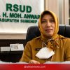 Direktur RSUD dr. H. Moh. Anwar Sumenep Perkuat Layanan Kesehatan, Rumah Sakit Tipe B Siap Layani Kasus Medis Kompleks