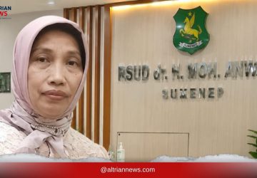 RSUD dr. Moh. Anwar Sumenep Terus Berinovasi, Kepemimpinan dr. Hj. Erliyati Perkuat Layanan Kesehatan yang Humanis dan Berkualitas