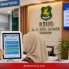 RSUD dr. H. Moh. Anwar Sumenep Kembangkan Layanan Berbasis Teknologi untuk Tingkatkan Pelayanan Kesehatan
