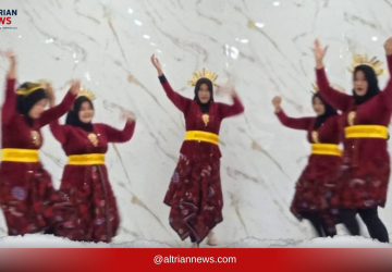 RSUDMA Sumenep Perkuat Budaya Keselamatan Pasien Lewat Gebyar 3M