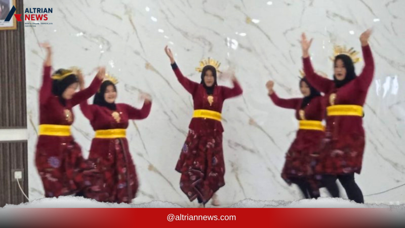 RSUDMA Sumenep Perkuat Budaya Keselamatan Pasien Lewat Gebyar 3M