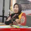 Perkuat Akurasi Layanan, RSUDMA Sumenep Gelar Pelatihan Validasi Data