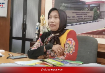Perkuat Akurasi Layanan, RSUDMA Sumenep Gelar Pelatihan Validasi Data
