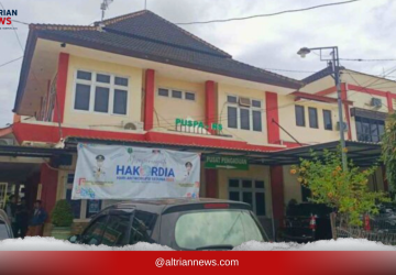 RSUDMA Sumenep Hadirkan Antrean Online, Layanan Kesehatan Makin Praktis