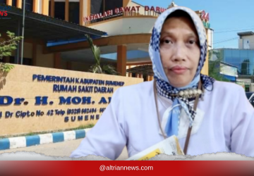 RSUDMA Sumenep Terima Program Nasional KJSU 2026