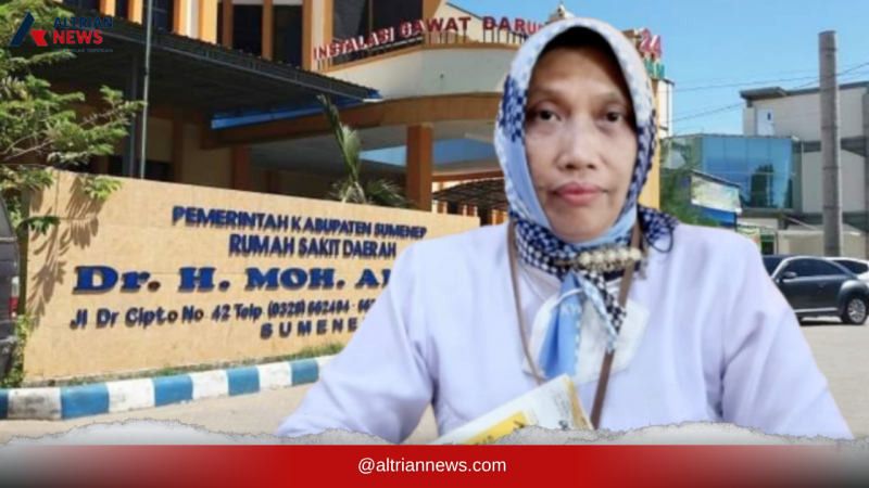 RSUDMA Sumenep Terima Program Nasional KJSU 2026