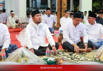 Bulan Bung Karno Jadi Momentum Penguatan Nilai Pancasila di Sumenep