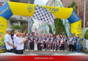 Semarak HUT ke-81 RI, BPRS Bhakti Sumekar Perkuat Kebersamaan dan Soliditas Pegawai