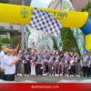 Semarak HUT ke-81 RI, Kebersamaan Warnai Kegiatan BPRS Bhakti Sumekar