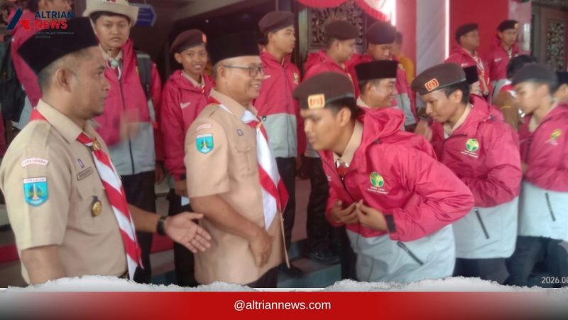 BPRS Bhakti Sumekar Dukung Kontingen Pramuka Sumenep di Jamnas 2026 14 BPRS Bhakti Sumekar Dukung Kontingen Pramuka Sumenep di Jamnas 2026