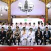 Paskibraka Sumenep 2026 Resmi Dikukuhkan, Bupati Fauzi Tekankan Integritas dan Semangat Kebangsaan
