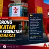 RSUD dr. H. Moh. Anwar Sumenep Terus Dorong Peningkatan Pelayanan Kesehatan bagi Masyarakat