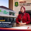 Poli Ortopedi RSUDMA Sumenep, Layanan Penting untuk Keluhan Tulang dan Sendi