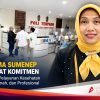 RSUDMA Sumenep Mantapkan Komitmen, Kepercayaan Masyarakat Jadi Prioritas