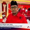 Achmad Fauzi Pilgub Jatim 2029 Kembali Masuk Bursa, Ini Sikap Bupati Sumenep