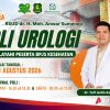 Poli Urologi RSUDMA Sumenep Resmi Layani Pasien BPJS, Akses Pengobatan Makin Dekat