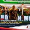 RSUDMA Sumenep Hadirkan Layanan Kesehatan Gratis di MCF 2026, Makin Dekat dengan Masyarakat