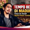 Tempo Berjudi di Madura