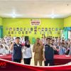 KSOP Kalianget Edukasi Pelajar SMPN 1 Kalianget tentang Keselamatan Pelayaran