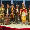 Raja, Sultan hingga Kerabat Kerajaan Nusantara Akan Hadiri MEC 2026 di Sumenep
