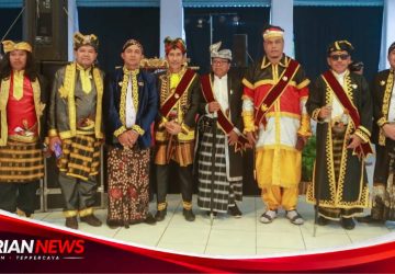 Raja, Sultan hingga Kerabat Kerajaan Nusantara Akan Hadiri MEC 2026 di Sumenep