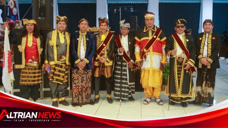 Raja, Sultan hingga Kerabat Kerajaan Nusantara Akan Hadiri MEC 2026 di Sumenep
