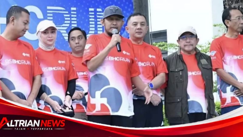 Piala AF Sport U-17 Segera Digelar, Bupati Sumenep Dorong Lahirnya Bibit Pemain Muda