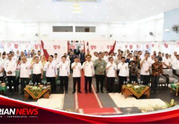 Sumenep Job Fair 2026 Buka 3.141 Lowongan dari 35 Perusahaan