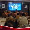 Kadis Kominfo Sumenep Dorong Disiplin dan Kekompakan untuk Perkuat Pelayanan Publik
