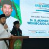 Pemkab Sumenep Wajibkan ASN Berpakaian Santri Selama Peringatan HSN 2026