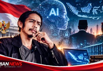SURAT AI PADA PRESIDEN DAN MENHAN