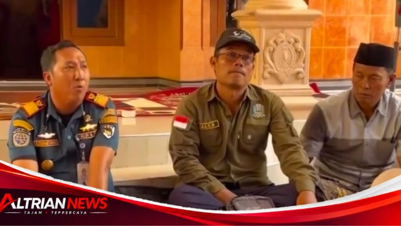KSOP Kalianget Dorong Nelayan Pahami Tata Kelola Pelabuhan dan E-Pas Kecil